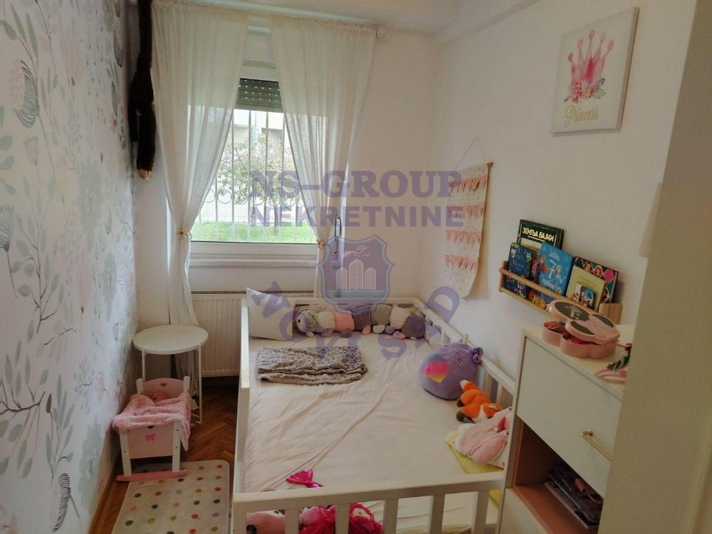 Slika 4 - 567911-Jednoiposoban-39m2-Novo naselje