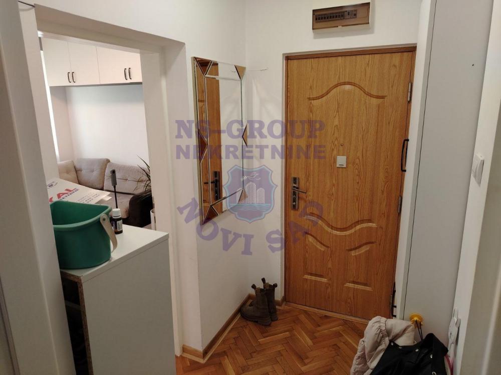 Slika 5 - 567911-Jednoiposoban-39m2-Novo naselje