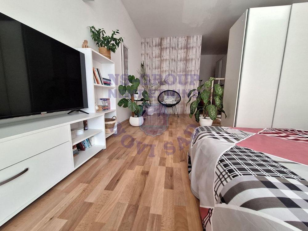 Slika 2 - Š:567721 Dvosoban na Telepu