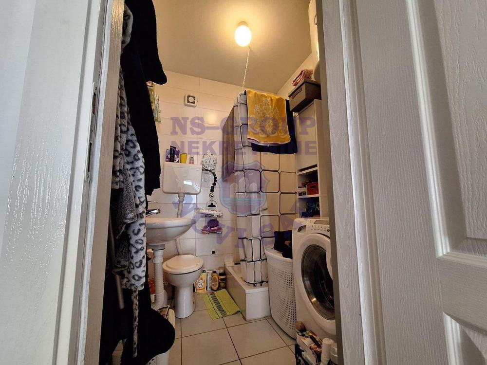 Slika 4 - Š:567721 Dvosoban na Telepu