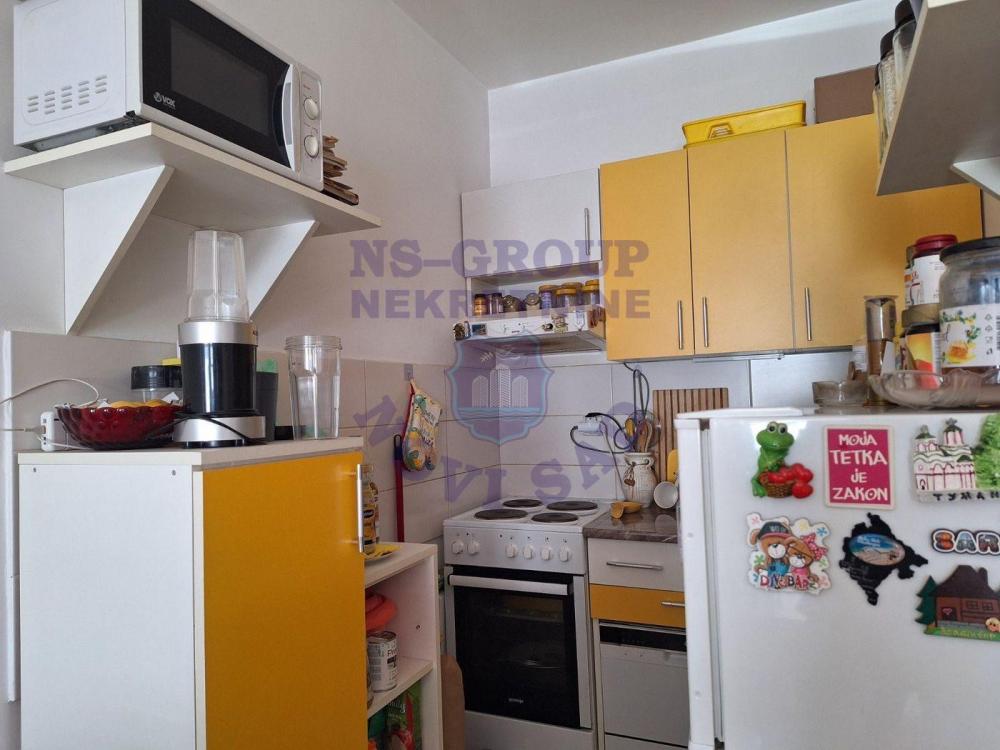 Slika 3 - Š:567721 Dvosoban na Telepu