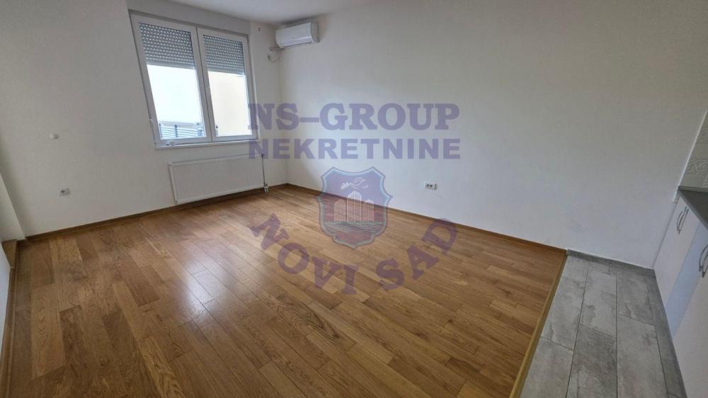 Slika 1 - Dvoiposoban stan- Salajka!