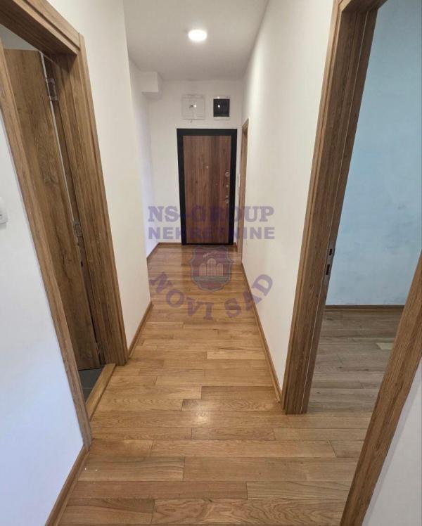 Slika 7 - Dvoiposoban stan- Salajka!