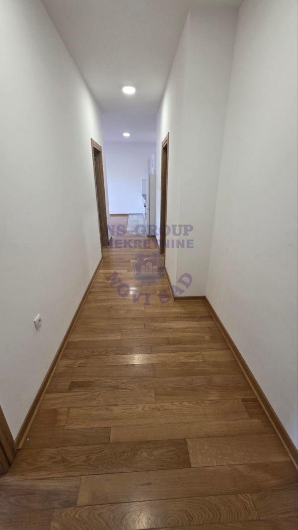 Slika 5 - Dvoiposoban stan- Salajka!