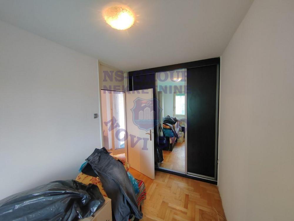 Slika 3 - Š:567709 Dvosoban na Bulevaru Oslobođenja