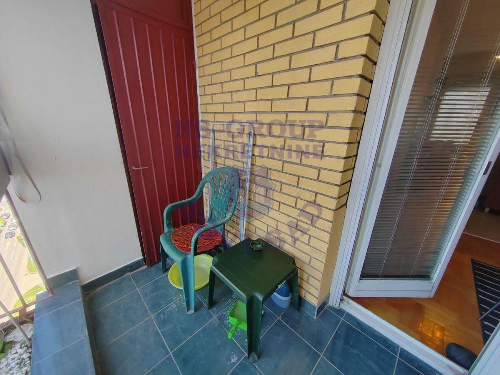 Slika 5 - Š:567709 Dvosoban na Bulevaru Oslobođenja