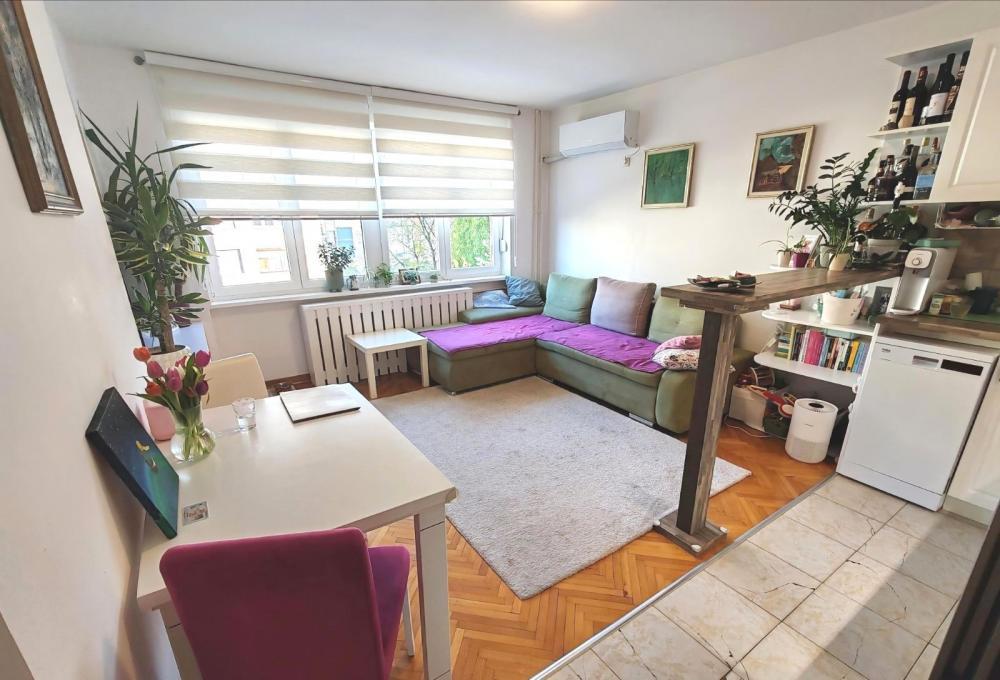 Glavna slika -Stan,NOVI SAD,GRBAVICA,kv: 55.00, € 164300, ID: 1059339