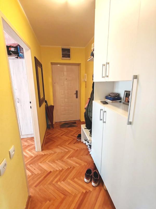 Slika 4 - Stan,NOVI SAD,GRBAVICA,kv: 55.00, € 164300, ID: 1059339