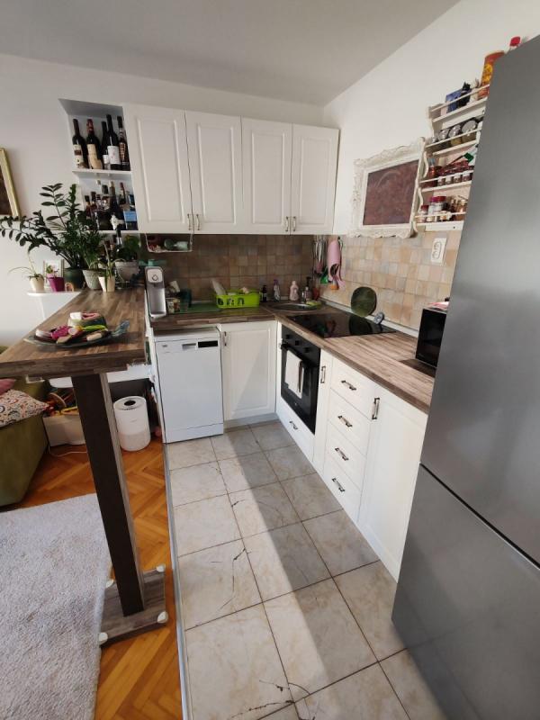 Slika 2 - Stan,NOVI SAD,GRBAVICA,kv: 55.00, € 164300, ID: 1059339