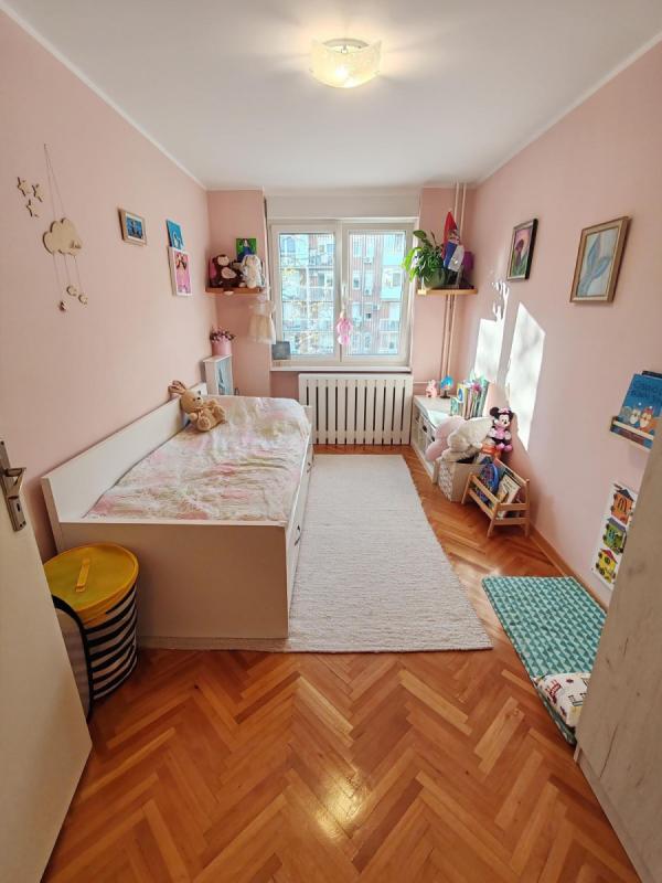 Slika 3 - Stan,NOVI SAD,GRBAVICA,kv: 55.00, € 164300, ID: 1059339
