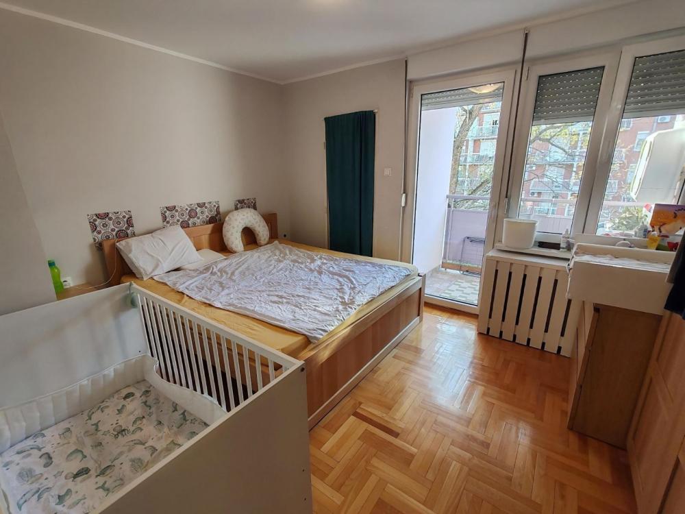 Slika 5 - Stan,NOVI SAD,GRBAVICA,kv: 55.00, € 164300, ID: 1059339