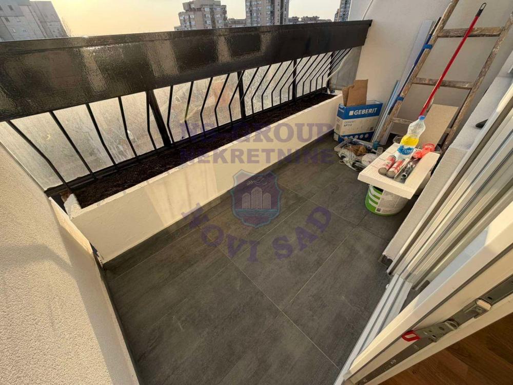 Slika 7 - Jednoiposoban kompletno renoviran stan- Novo Naselje!