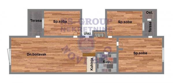 Slika 9 - 558324-Četvorosoban-87m2-Adice