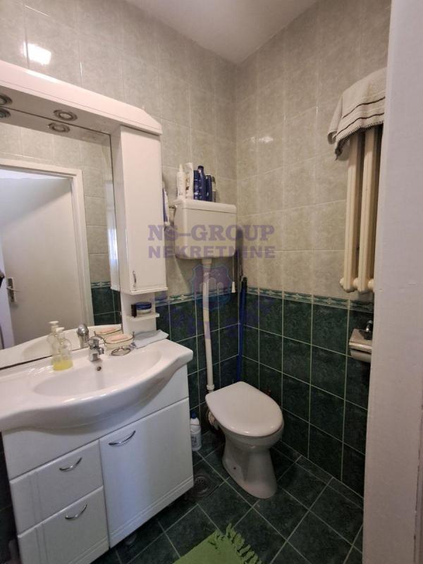 Slika 4 - Odlican dvosoban na Bulevaru