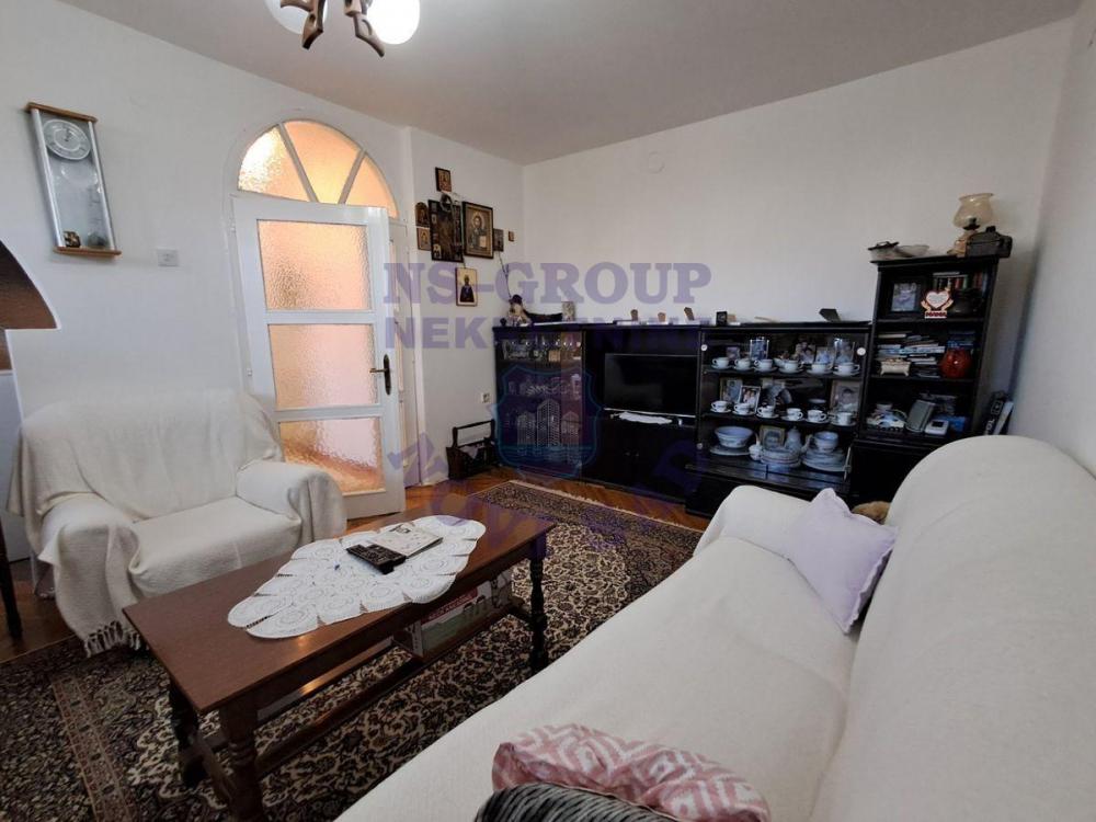 Slika 7 - Odlican dvosoban na Bulevaru