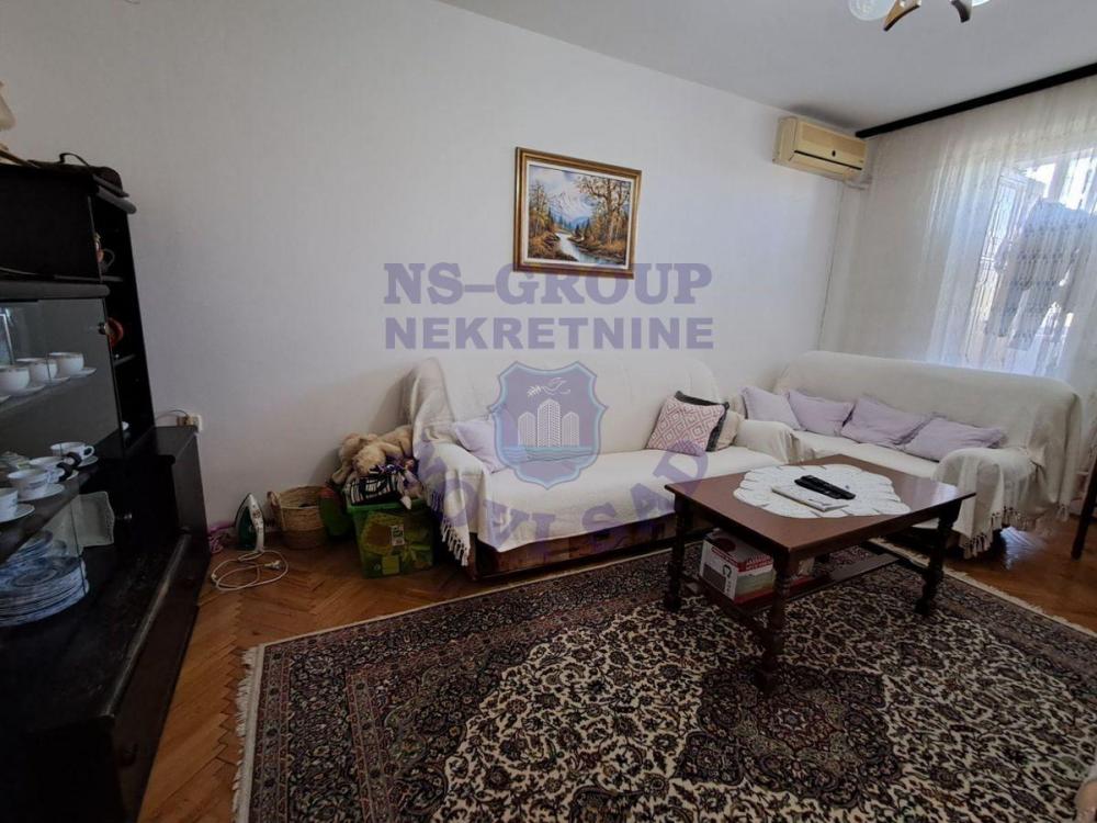 Slika 8 - Odlican dvosoban na Bulevaru