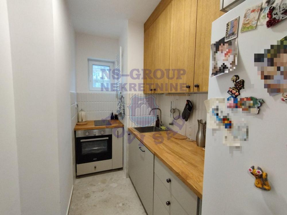 Slika 4 - 567208-Komforan trosoban stan- Kej!