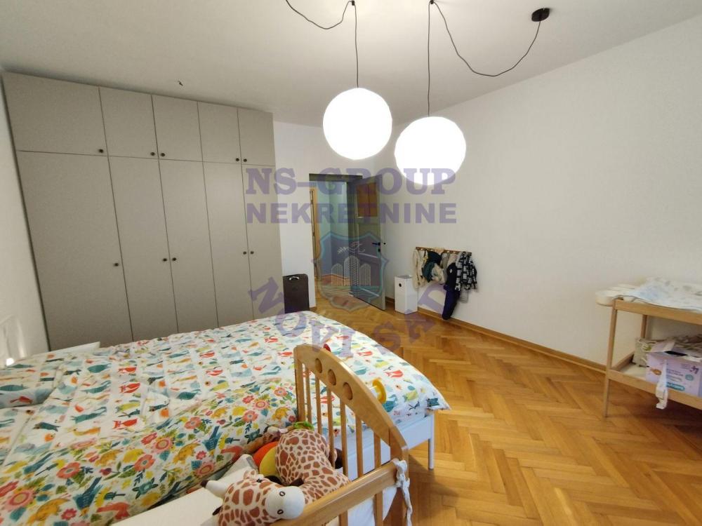 Slika 7 - 567208-Komforan trosoban stan- Kej!