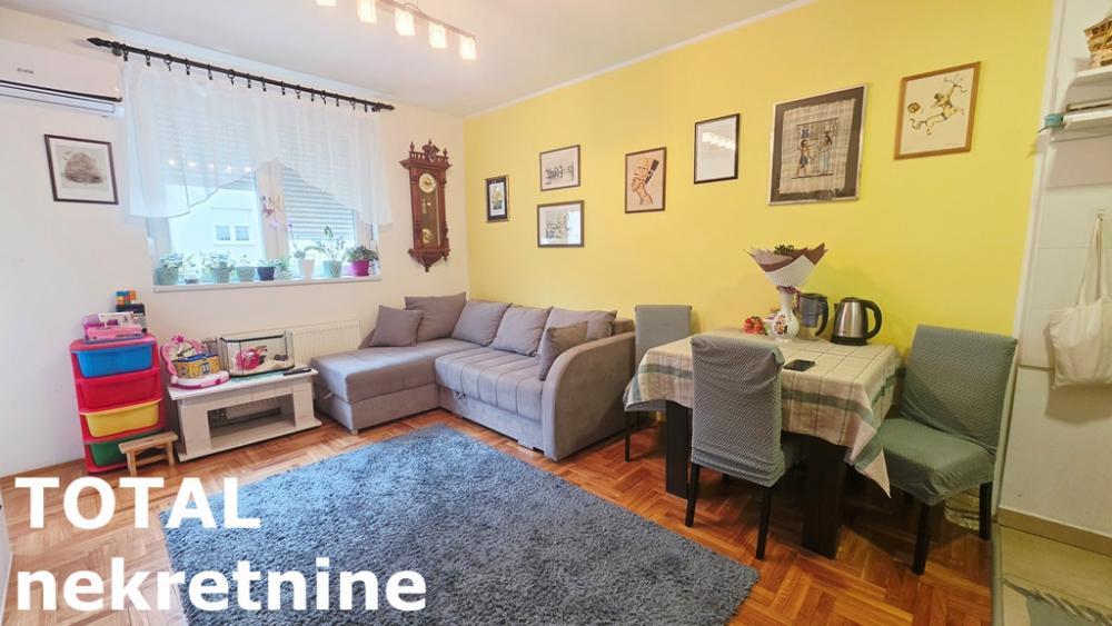 Glavna slika -Stan,PETROVARADIN,PETROVARADIN,kv: 39.00, € 115000, ID: 1102521