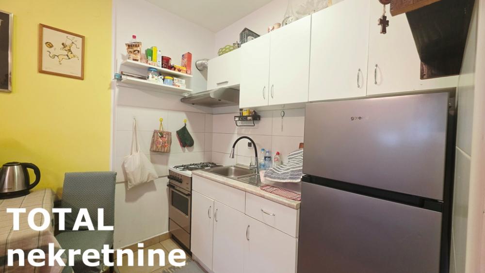 Slika 6 - Stan,PETROVARADIN,PETROVARADIN,kv: 39.00, € 115000, ID: 1102521