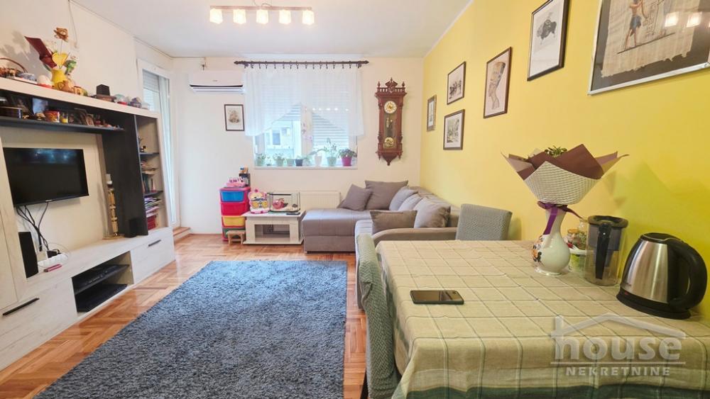 Glavna slika -Stan,PETROVARADIN,PETROVARADIN,kv: 39.00, € 115000, ID: 1065673