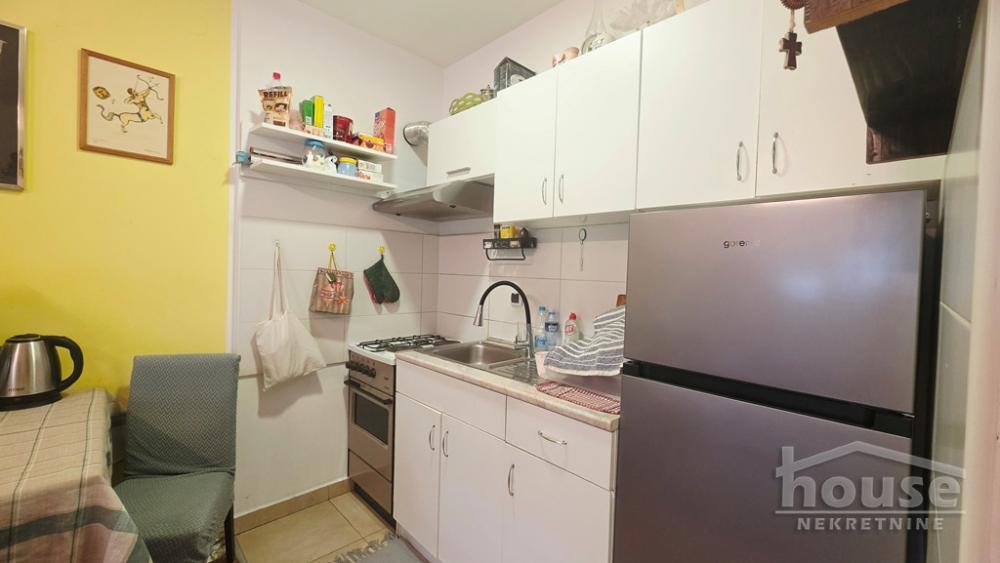 Slika 6 - Stan,PETROVARADIN,PETROVARADIN,kv: 39.00, € 115000, ID: 1065673