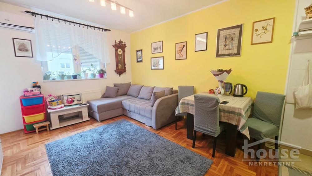 Slika 1 - Stan,PETROVARADIN,PETROVARADIN,kv: 39.00, € 115000, ID: 1065673