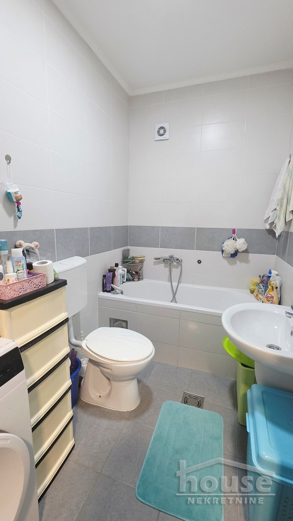 Slika 7 - Stan,PETROVARADIN,PETROVARADIN,kv: 39.00, € 115000, ID: 1065673