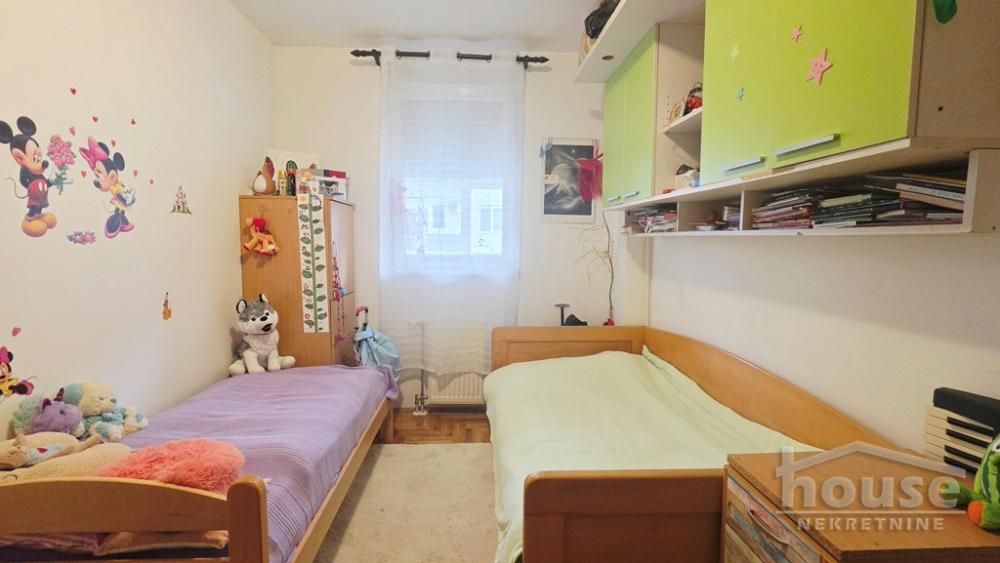 Slika 4 - Stan,PETROVARADIN,PETROVARADIN,kv: 39.00, € 115000, ID: 1065673