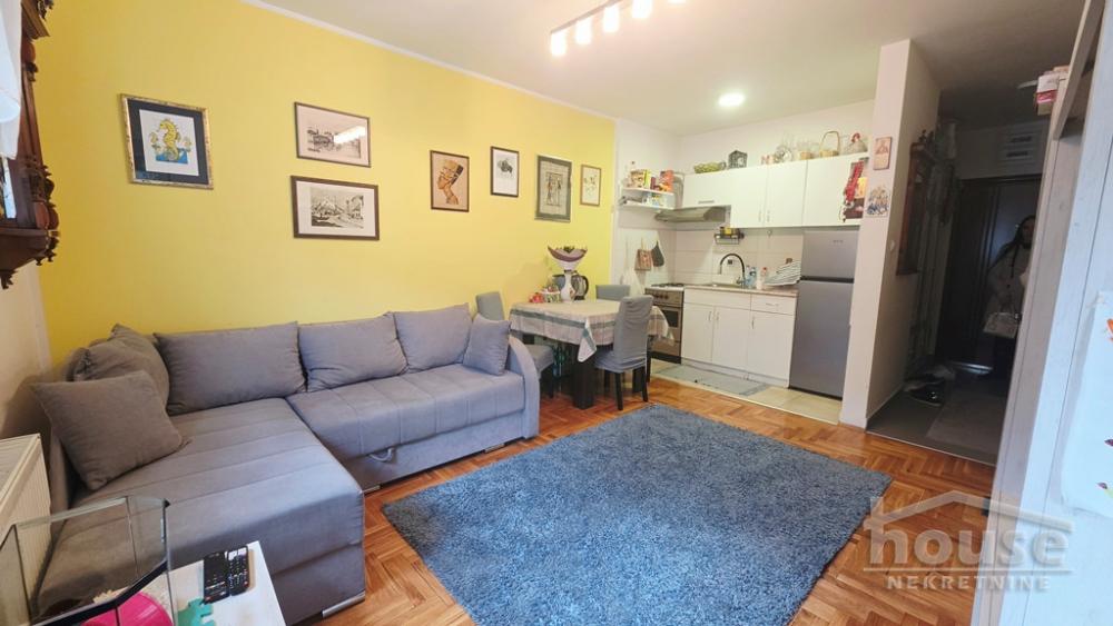 Slika 2 - Stan,PETROVARADIN,PETROVARADIN,kv: 39.00, € 115000, ID: 1065673