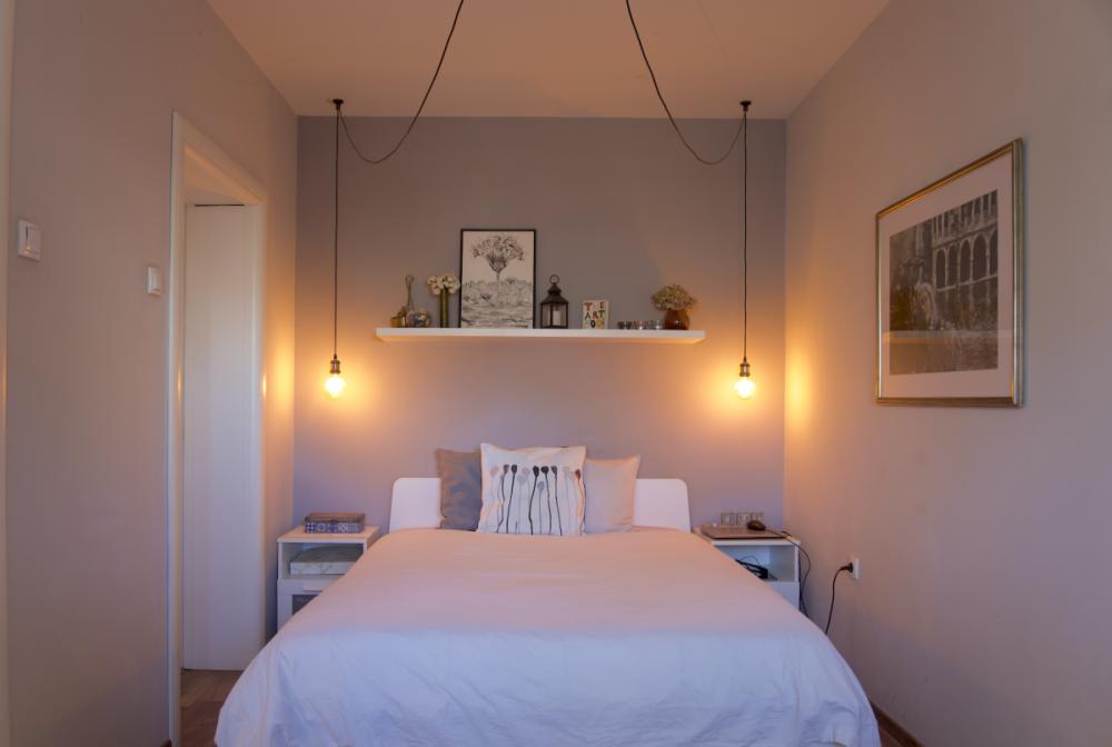 Slika 10 - Dvosoban, 55m2, Banatić Novi Sad, sa terasom, ima lift