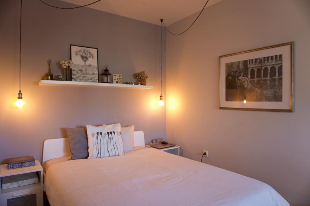 Slika 9 - Dvosoban, 55m2, Banatić Novi Sad, sa terasom, ima lift