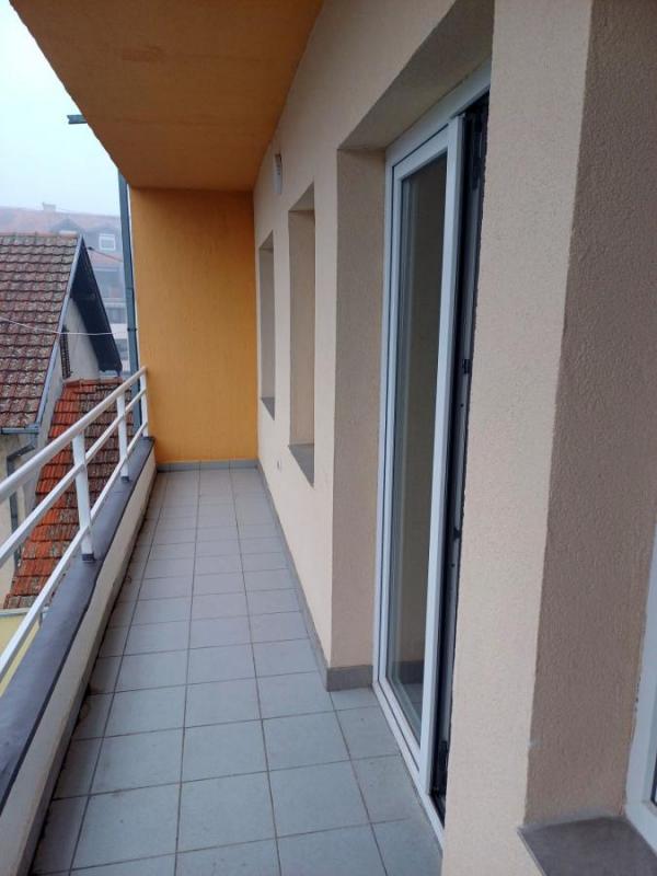 Slika 5 - Jednoiposoban stan na Podbari