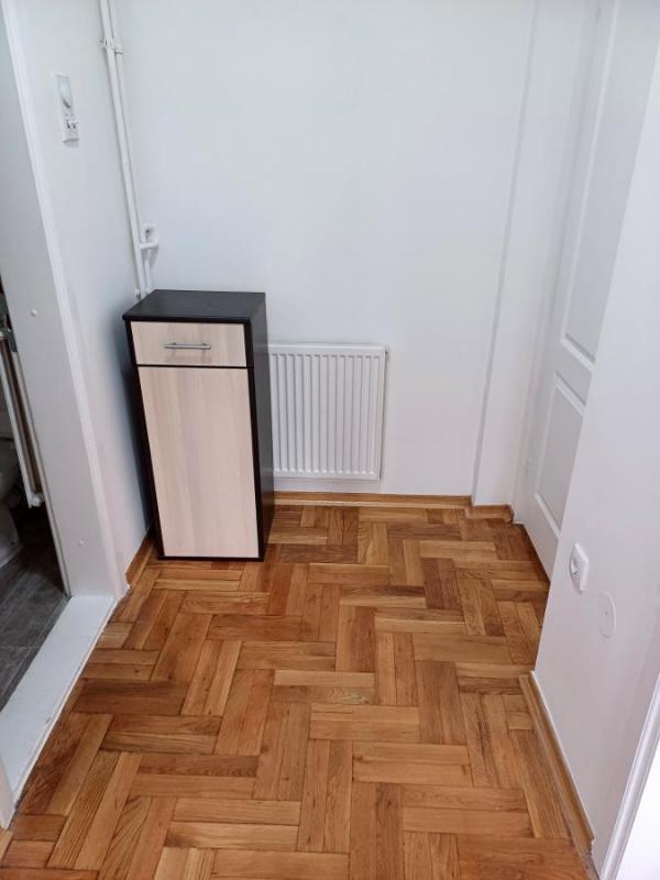 Slika 3 - Jednoiposoban stan na Podbari