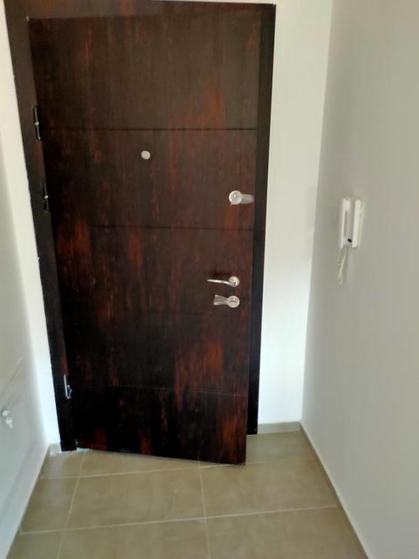 Slika 3 - Garsonjera 27m Novi Sad Čerevićka ulica, NOV, useljiv pogled na Frušku goru