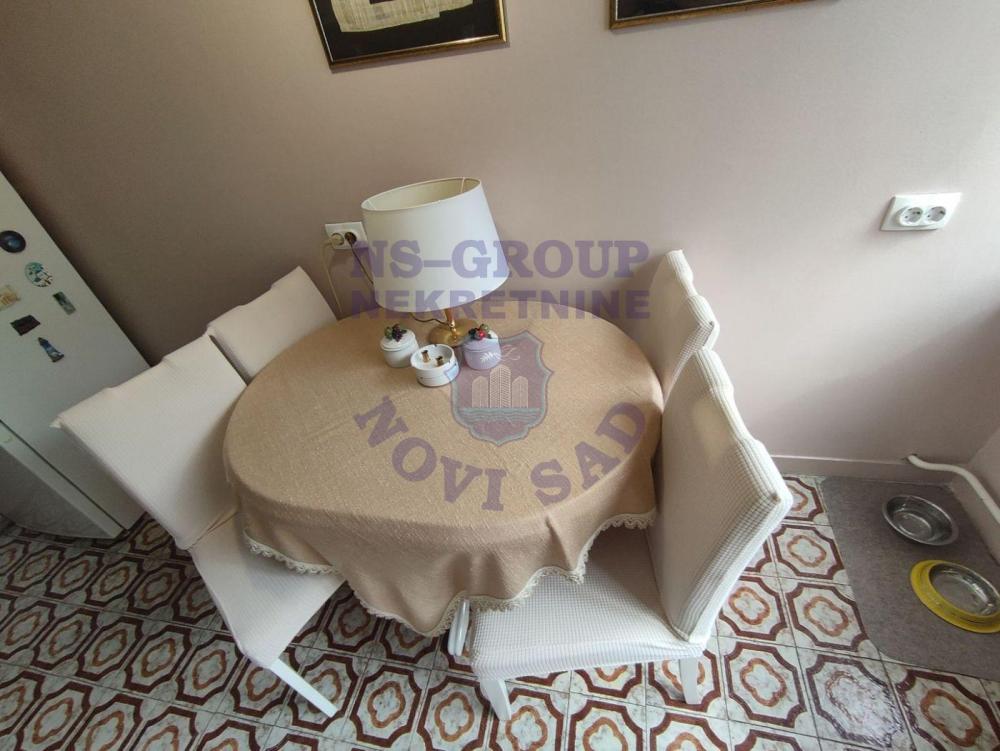 Slika 4 - Odličan dvosoban stan kod Železničke stanice! 