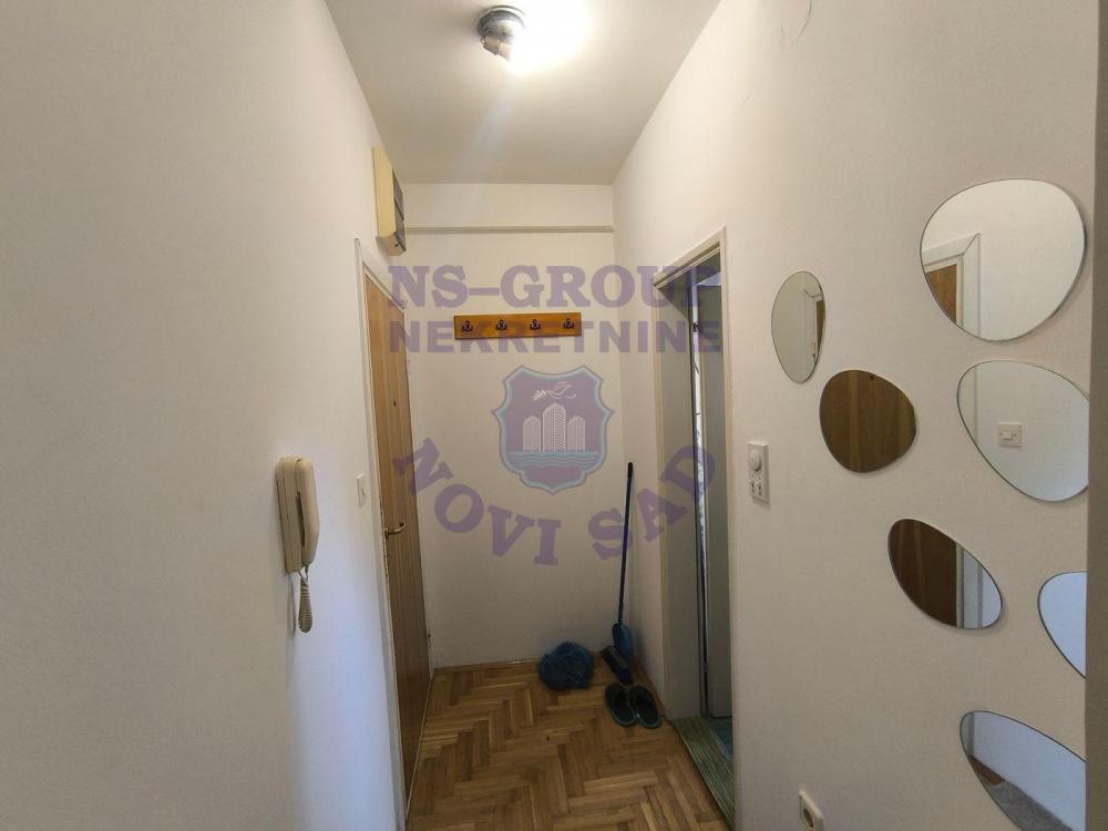 Slika 4 - Odlican stan na Socijalnom