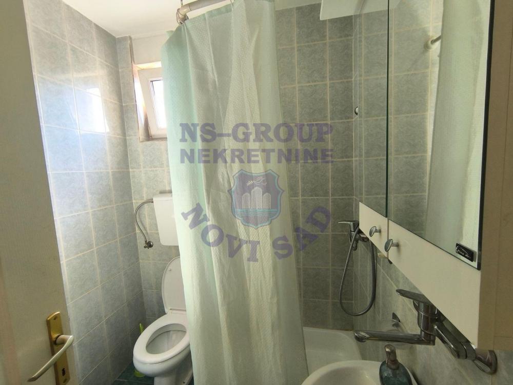 Slika 6 - Odlican stan na Socijalnom