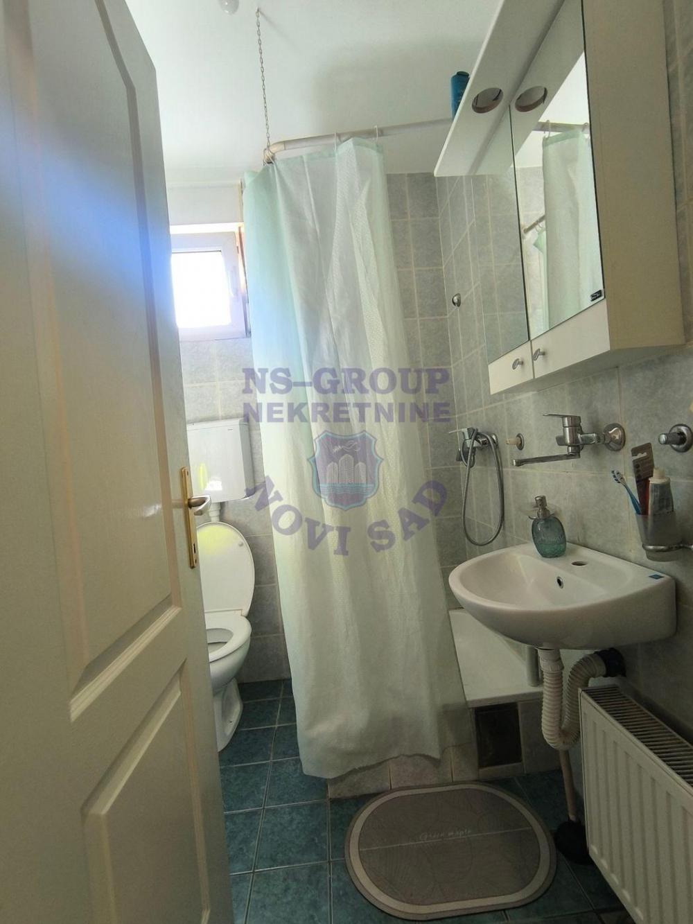 Slika 7 - Odlican stan na Socijalnom