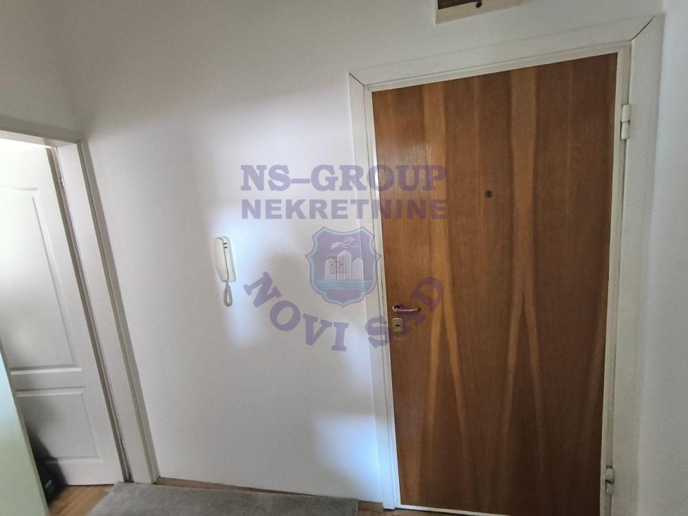 Slika 9 - Odlican stan na Socijalnom