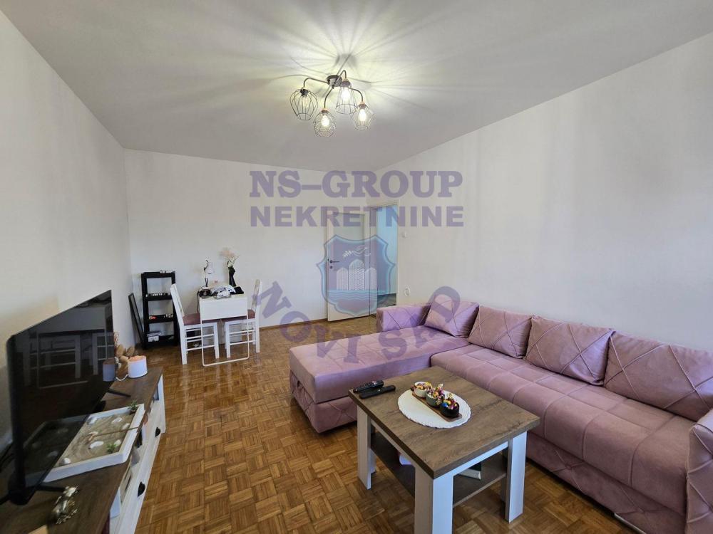 Slika 2 - Odličan trosoban stan na Keju!