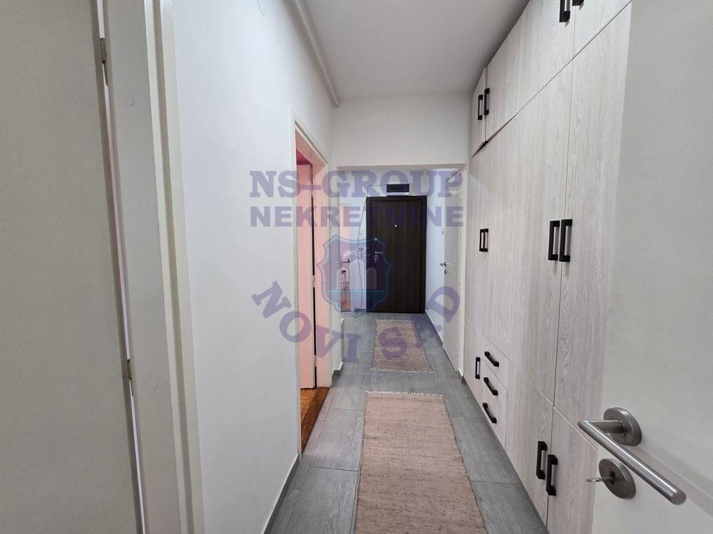 Slika 7 - Odličan trosoban stan na Keju!