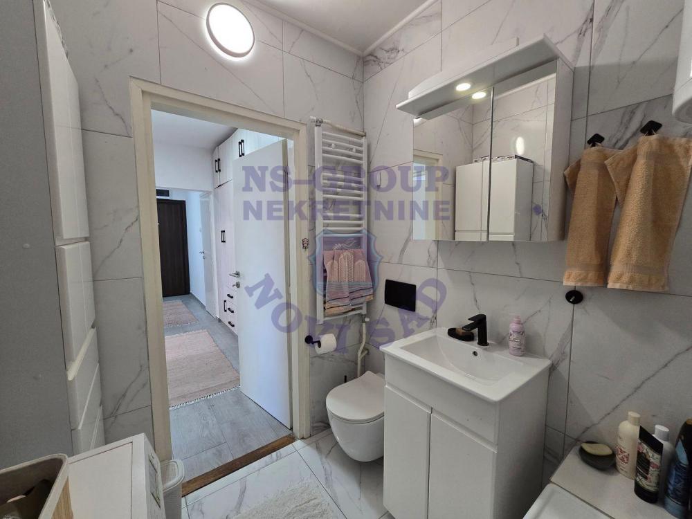 Slika 8 - Odličan trosoban stan na Keju!