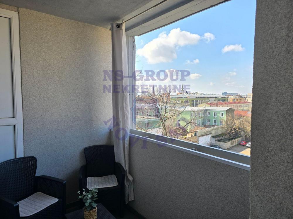 Slika 9 - Odličan trosoban stan na Keju!