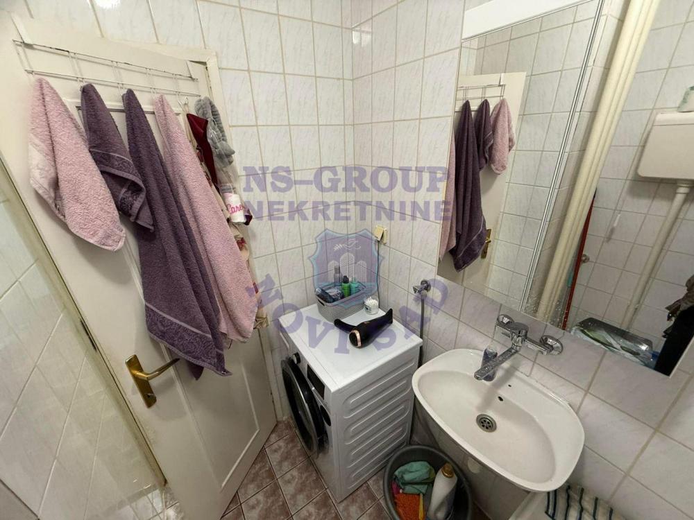 Slika 1 - Trosoban stan u blizini bulevara oslobodjenja