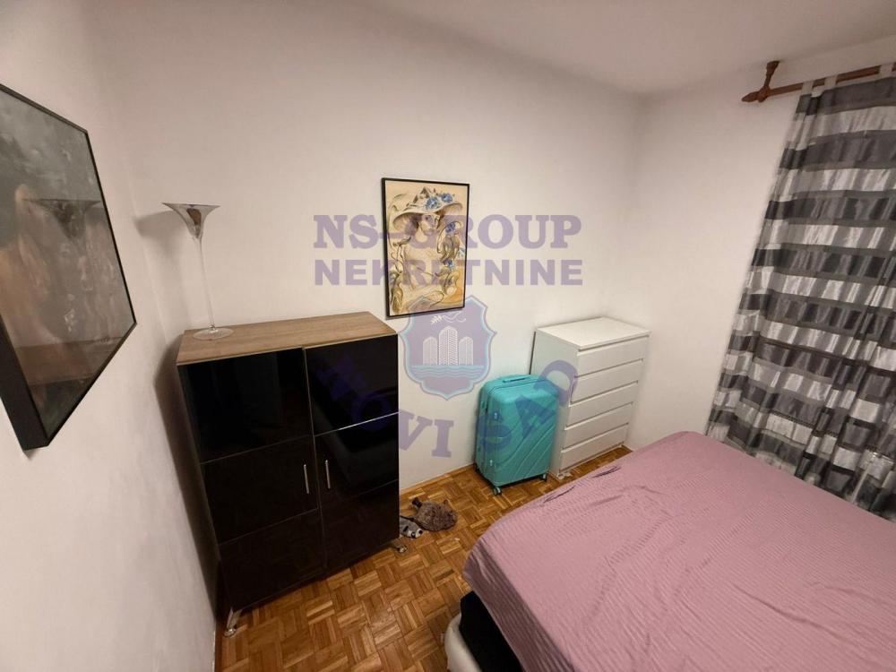 Slika 3 - Trosoban stan u blizini bulevara oslobodjenja