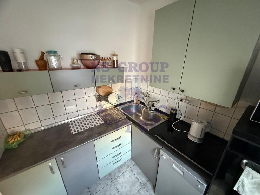 Slika 9 - Trosoban stan u blizini bulevara oslobodjenja