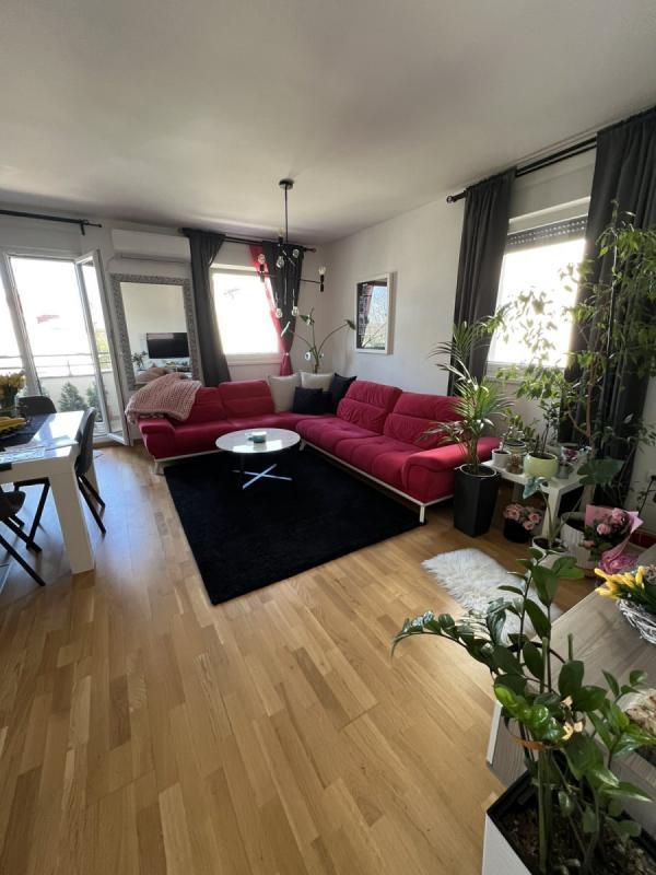 Glavna slika -Stan,NOVI SAD,ADICE,kv: 72.00, € 155750, ID: 1059333