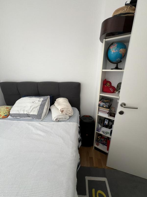 Slika 6 - Stan,NOVI SAD,ADICE,kv: 72.00, € 155750, ID: 1059333