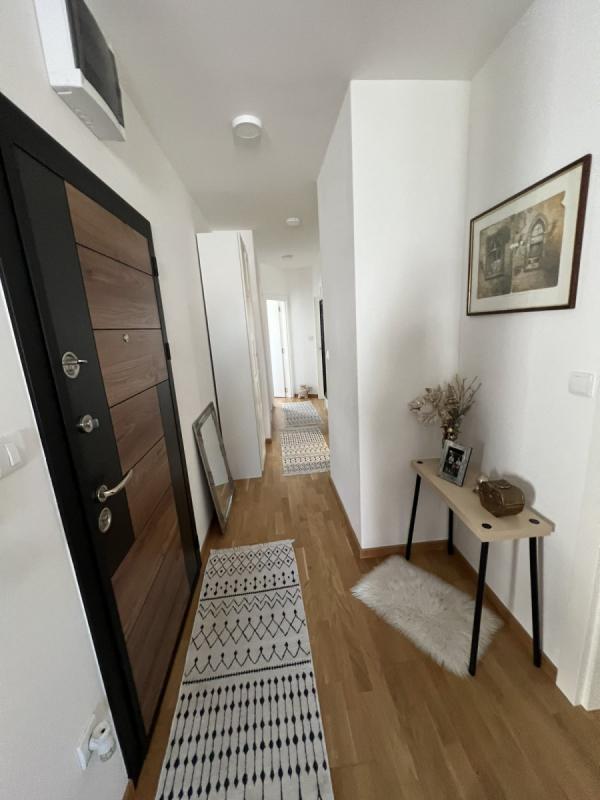 Slika 5 - Stan,NOVI SAD,ADICE,kv: 72.00, € 155750, ID: 1059333